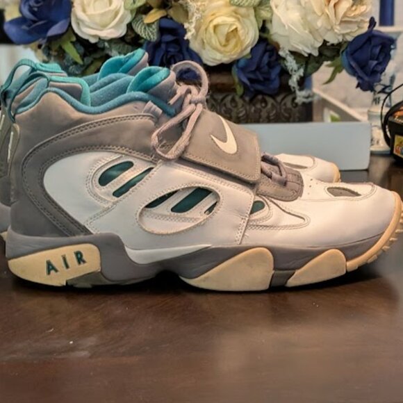 B31 NIKE AIR Diamond Turf 2 Griffey 1 DT Max - Picture 12 of 12